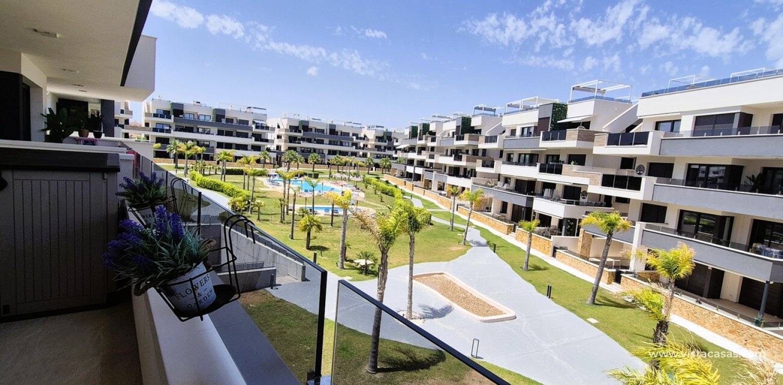 Sale - Wohnung - Playa Flamenca