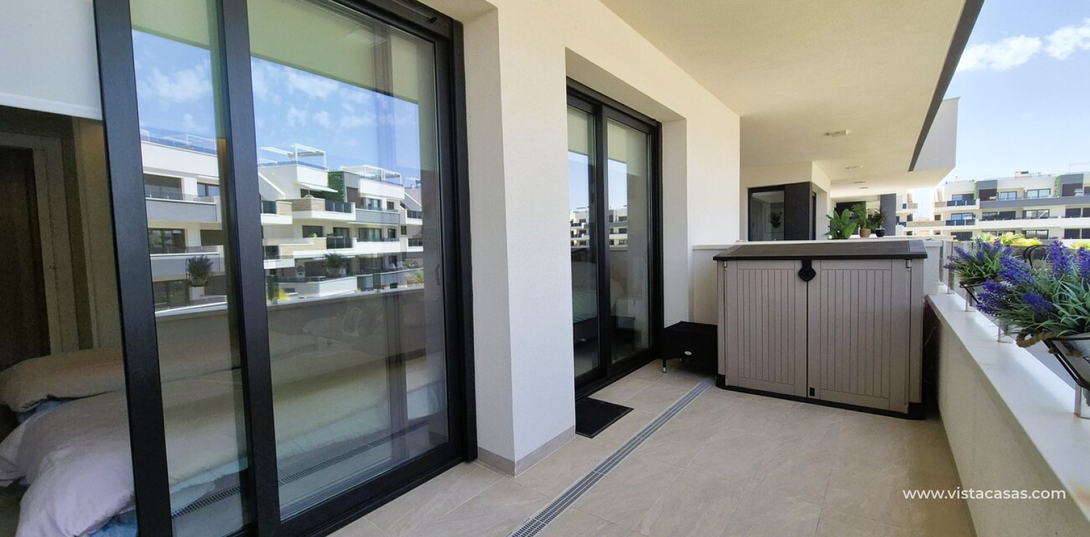 Sale - Wohnung - Playa Flamenca