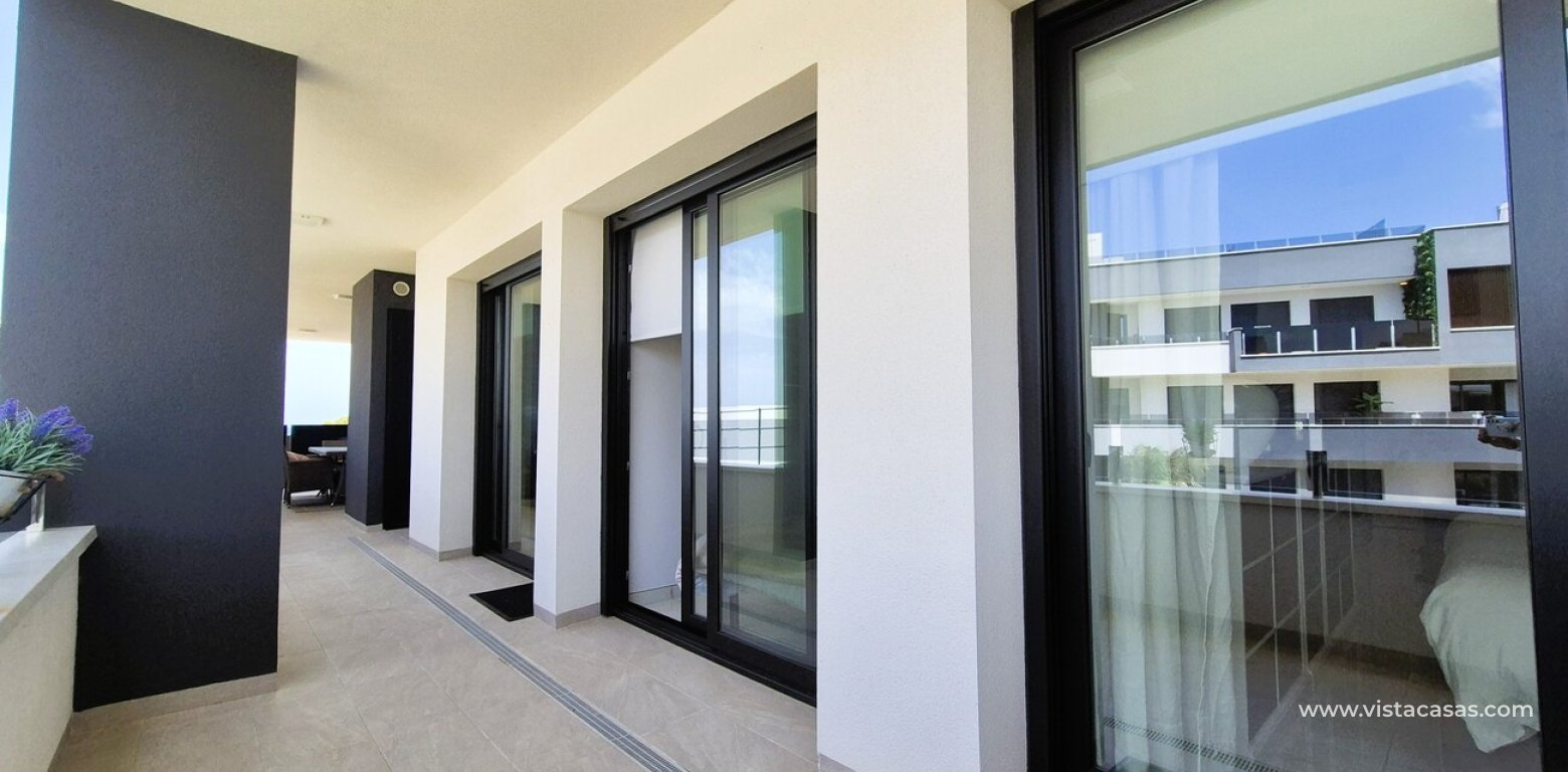 Sale - Wohnung - Playa Flamenca