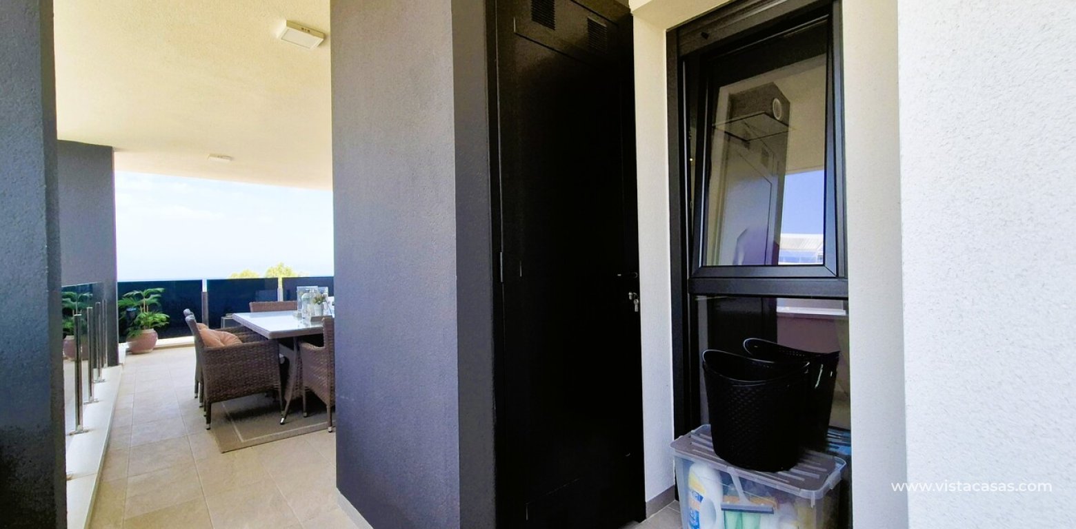 Sale - Wohnung - Playa Flamenca