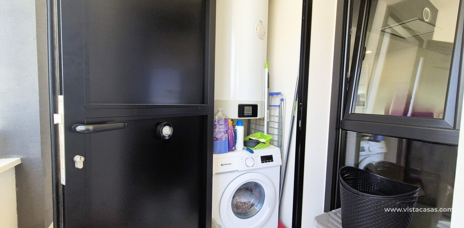 Sale - Wohnung - Playa Flamenca