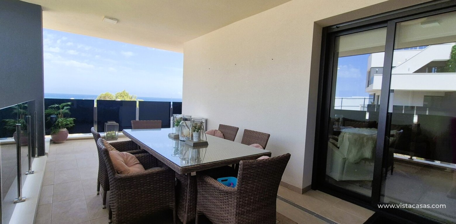 Sale - Wohnung - Playa Flamenca