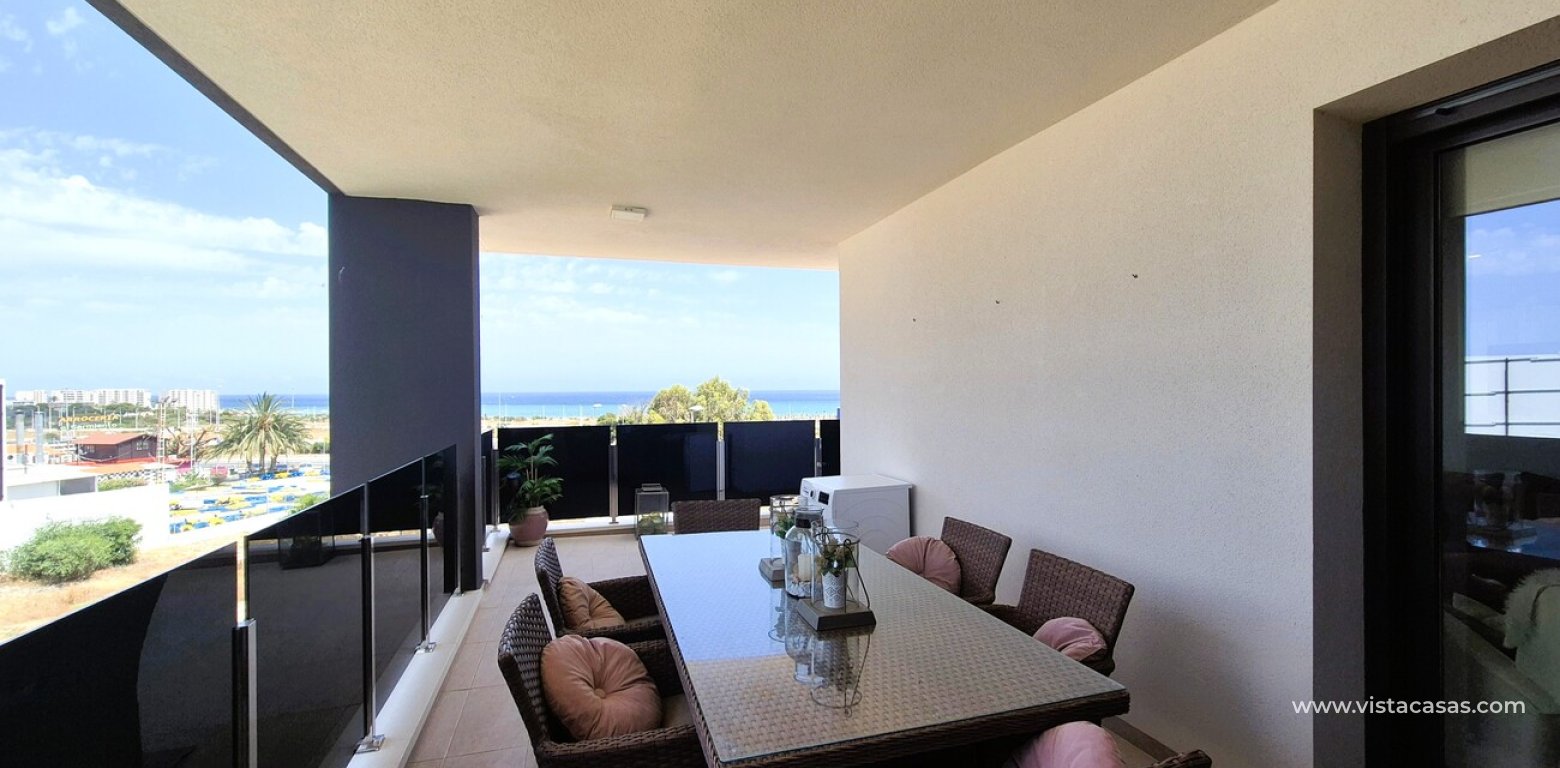 Sale - Wohnung - Playa Flamenca