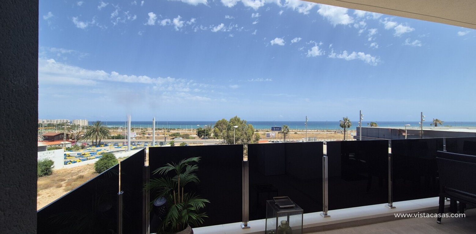 Sale - Wohnung - Playa Flamenca