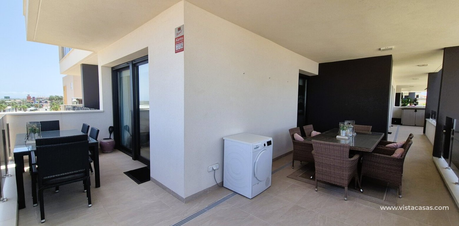 Sale - Wohnung - Playa Flamenca