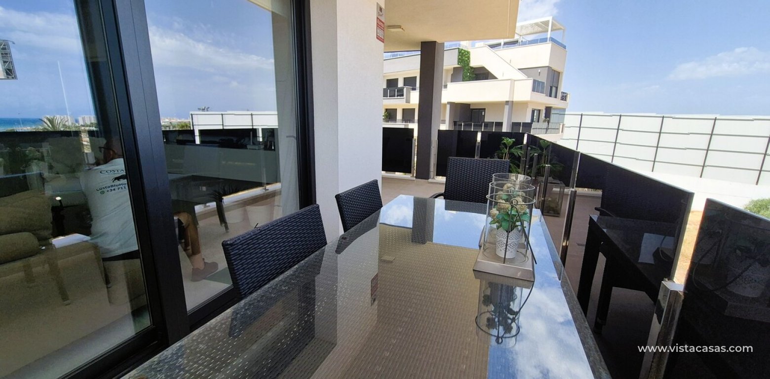 Sale - Wohnung - Playa Flamenca