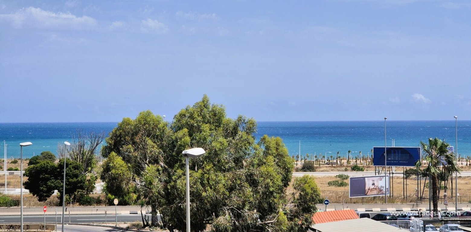 Sale - Wohnung - Playa Flamenca