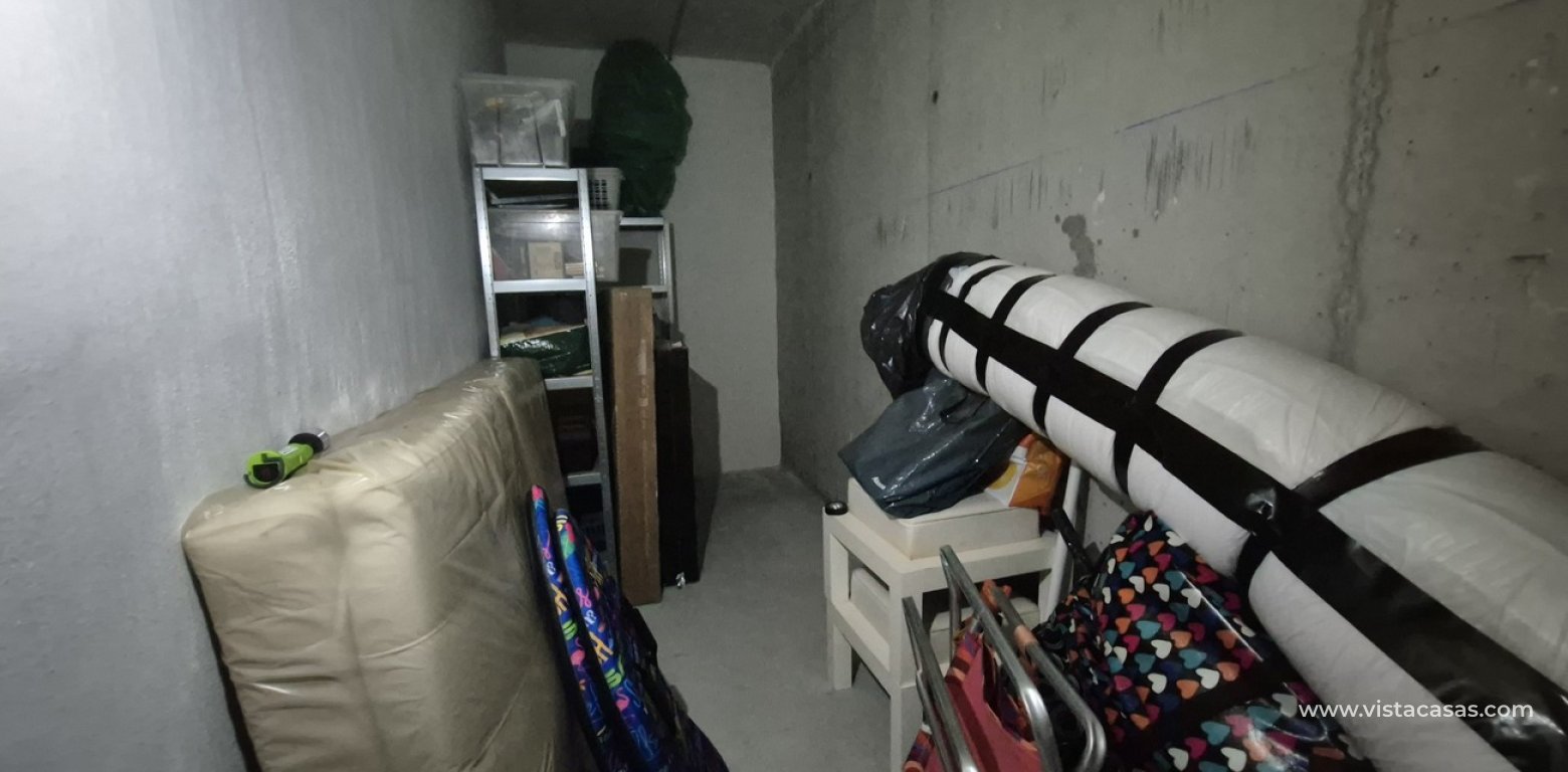 Sale - Wohnung - Playa Flamenca
