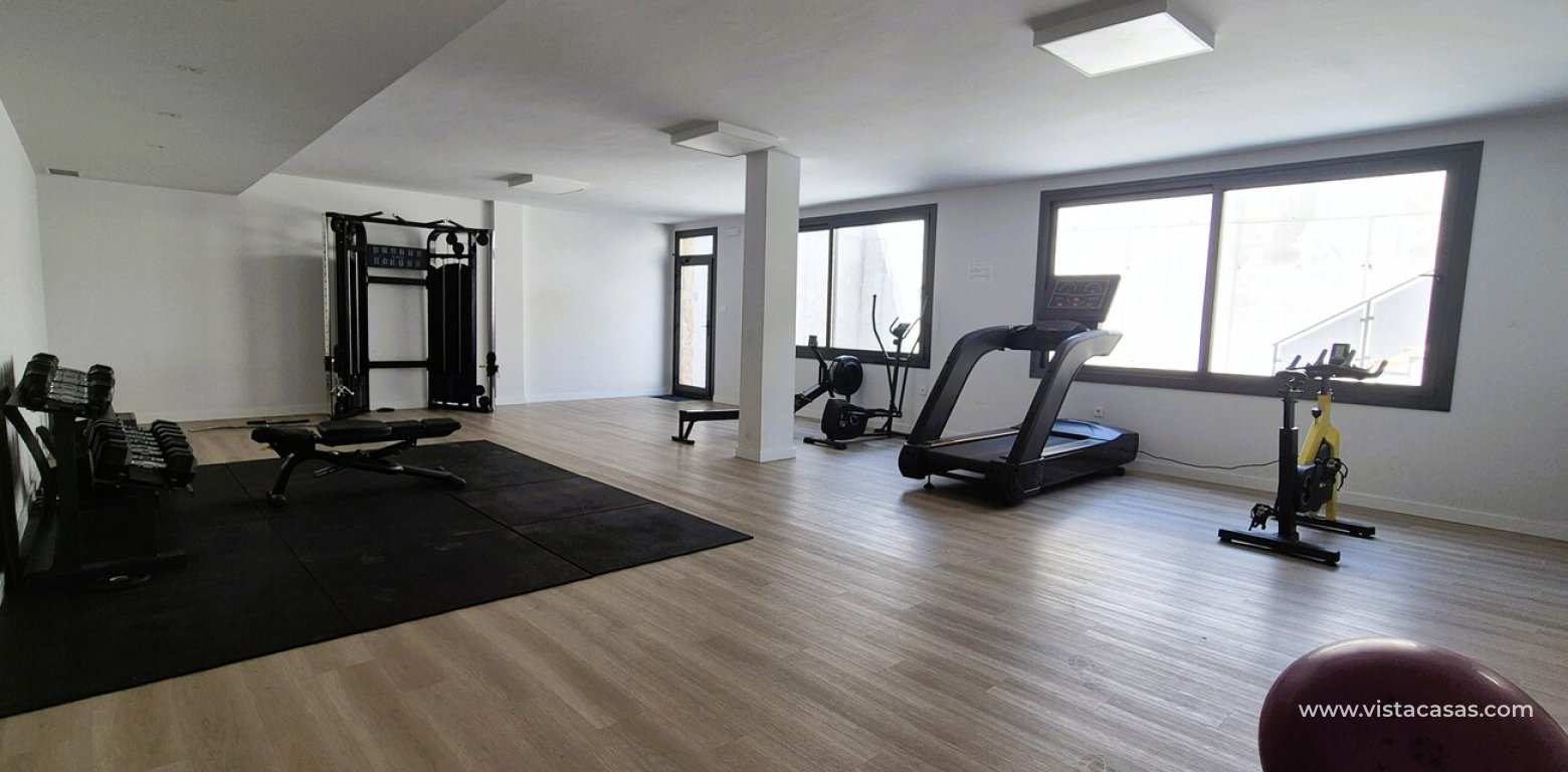 Sale - Wohnung - Playa Flamenca