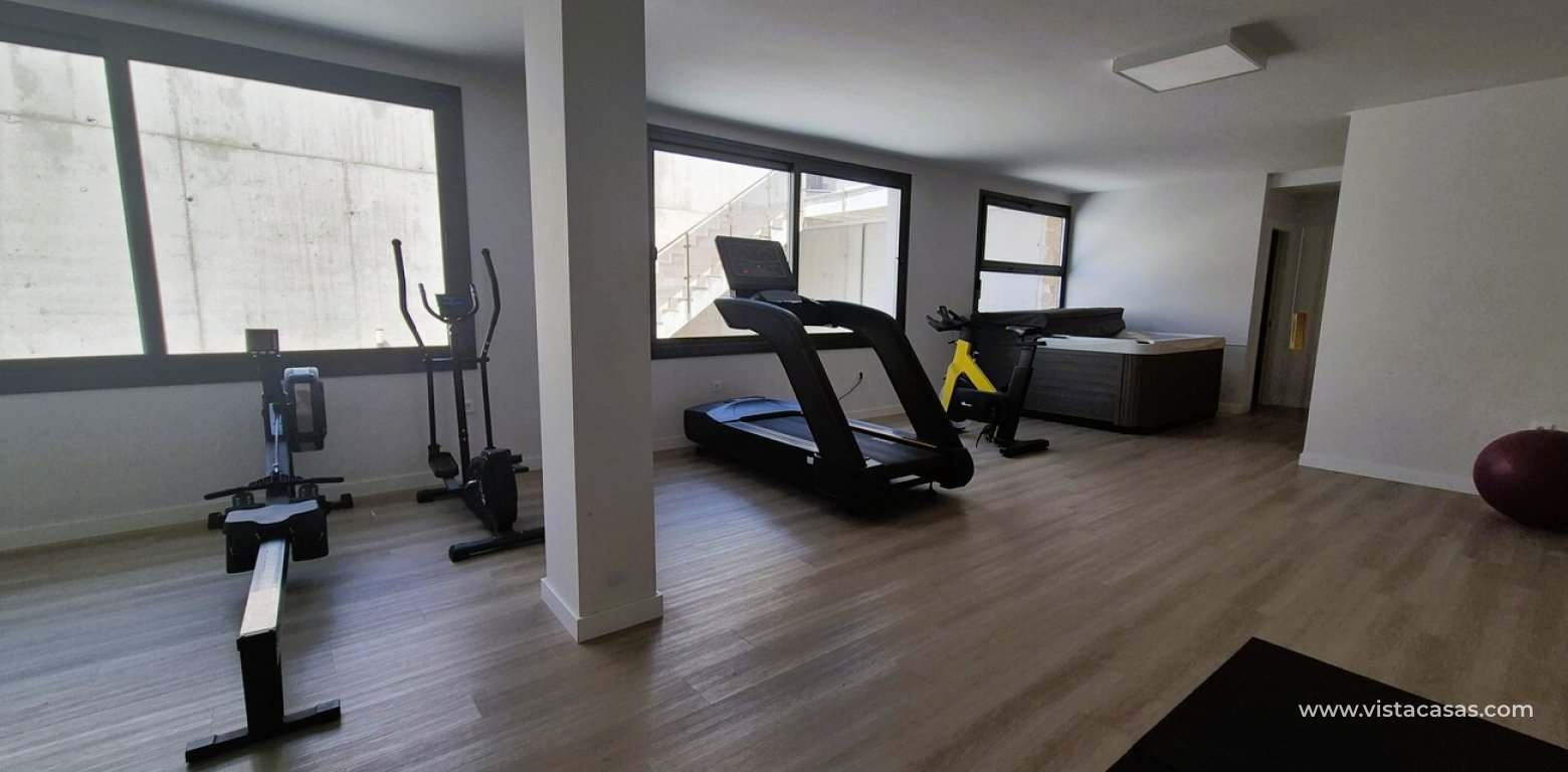 Sale - Wohnung - Playa Flamenca