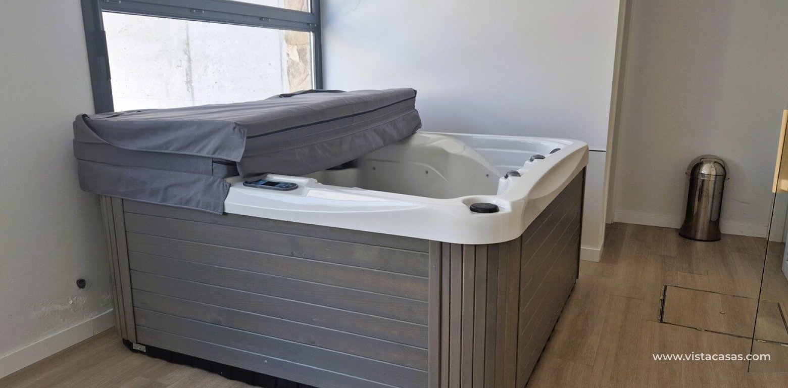 Sale - Wohnung - Playa Flamenca