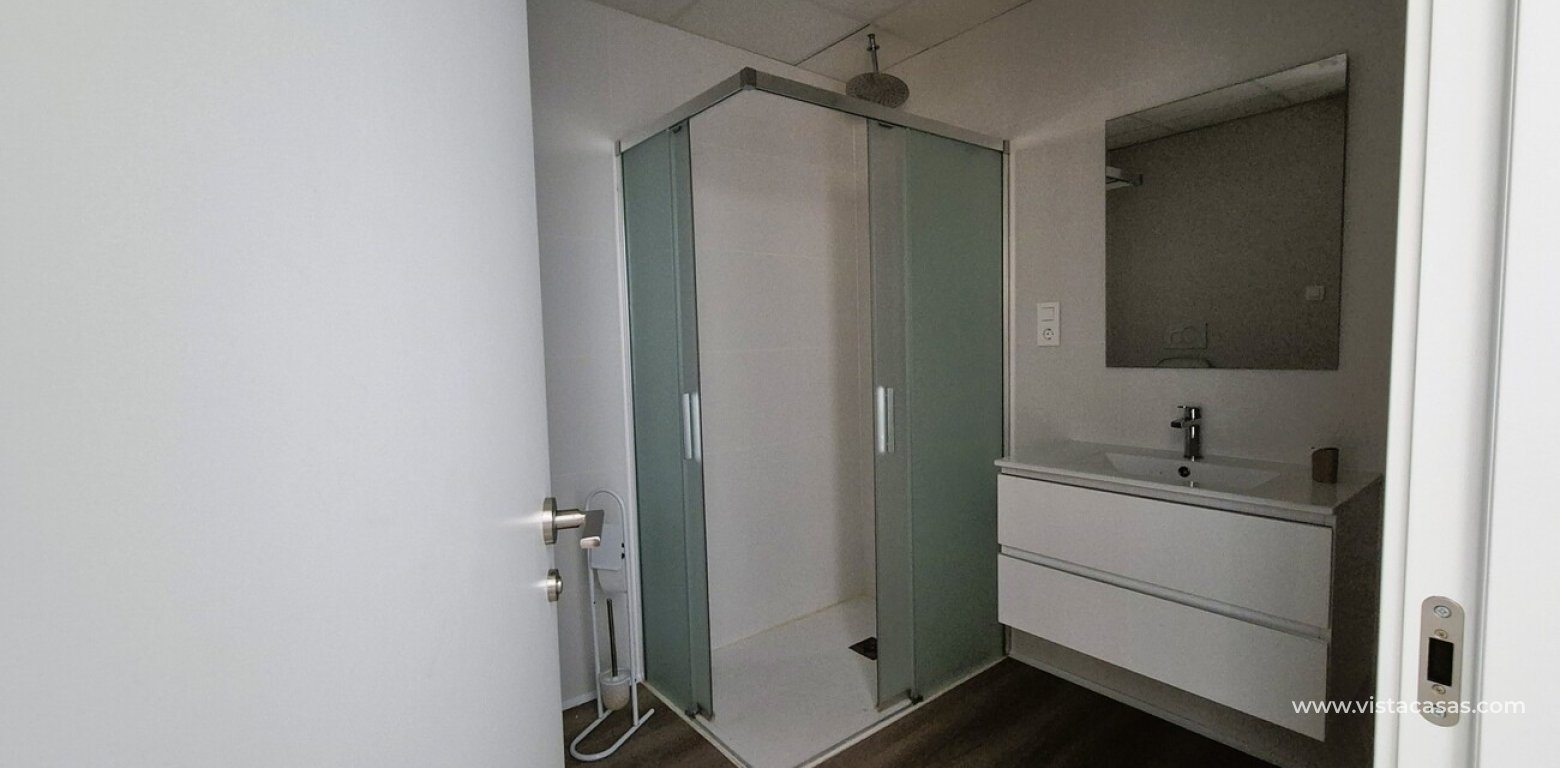 Sale - Wohnung - Playa Flamenca