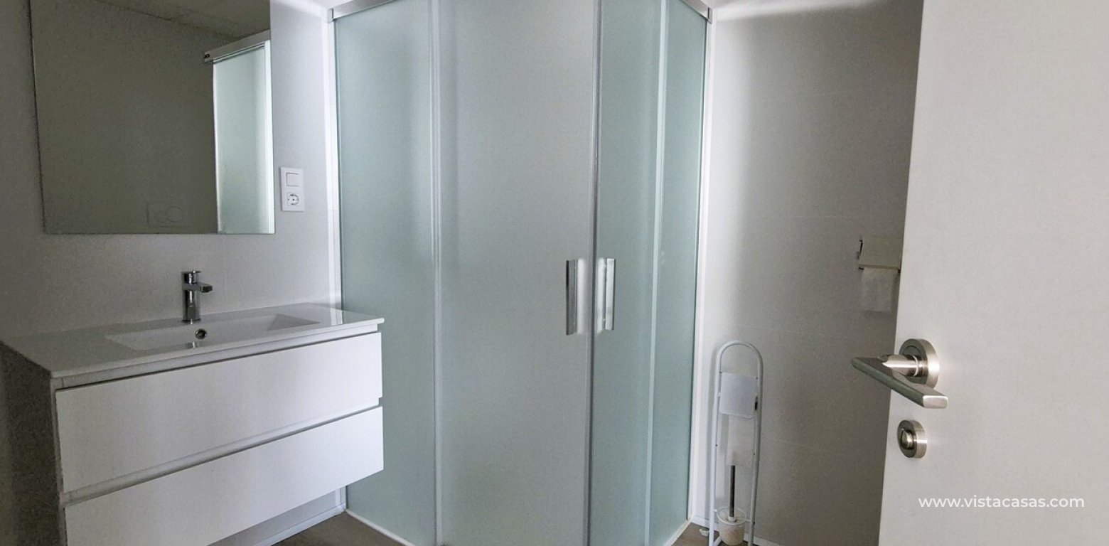 Sale - Wohnung - Playa Flamenca