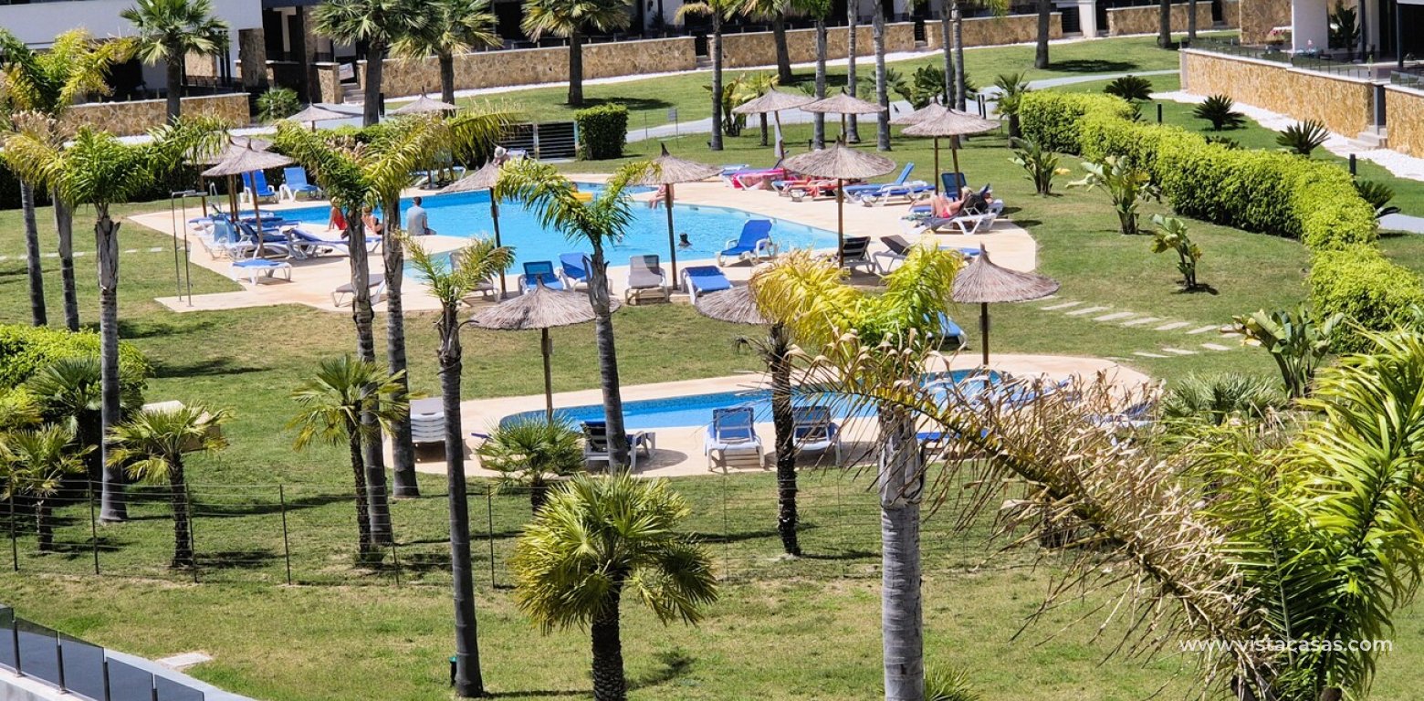 Sale - Wohnung - Playa Flamenca