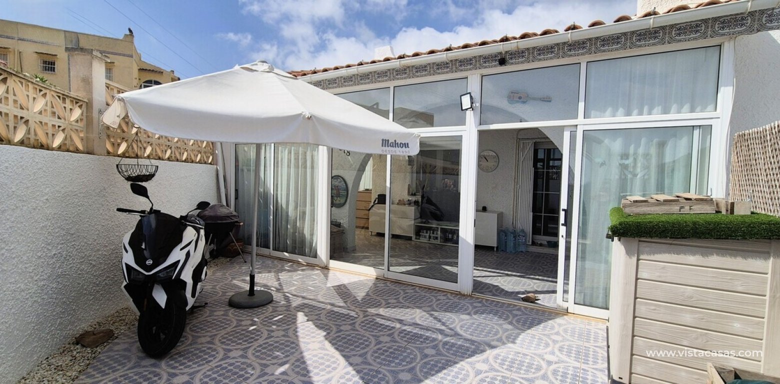 Wtórny - Bungalow - Villamartin