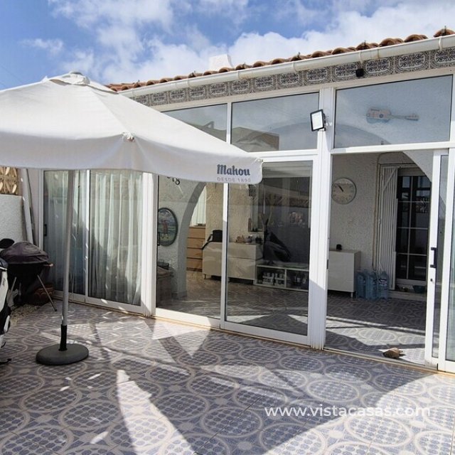 Bungalow - Resale - Villamartin - Villamartin
