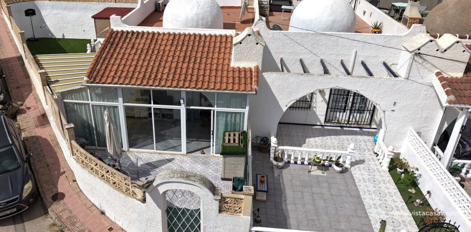 Wtórny - Bungalow - Villamartin