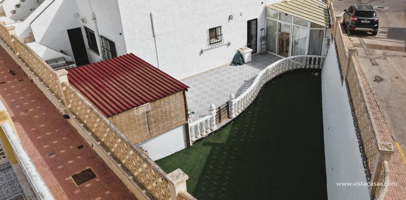 Wtórny - Bungalow - Villamartin