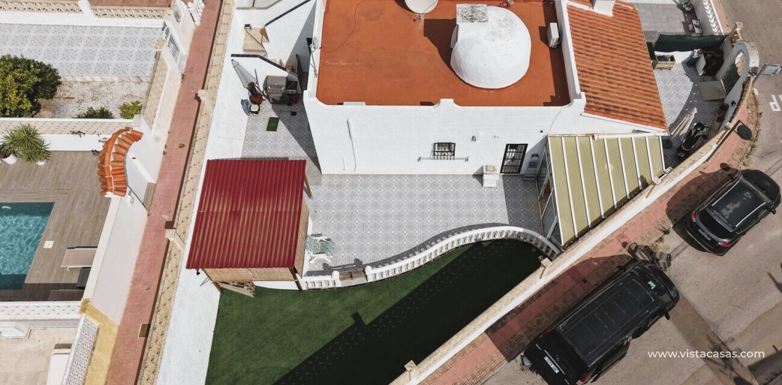 Wtórny - Bungalow - Villamartin