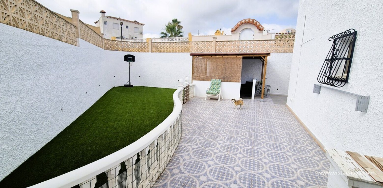 Wtórny - Bungalow - Villamartin