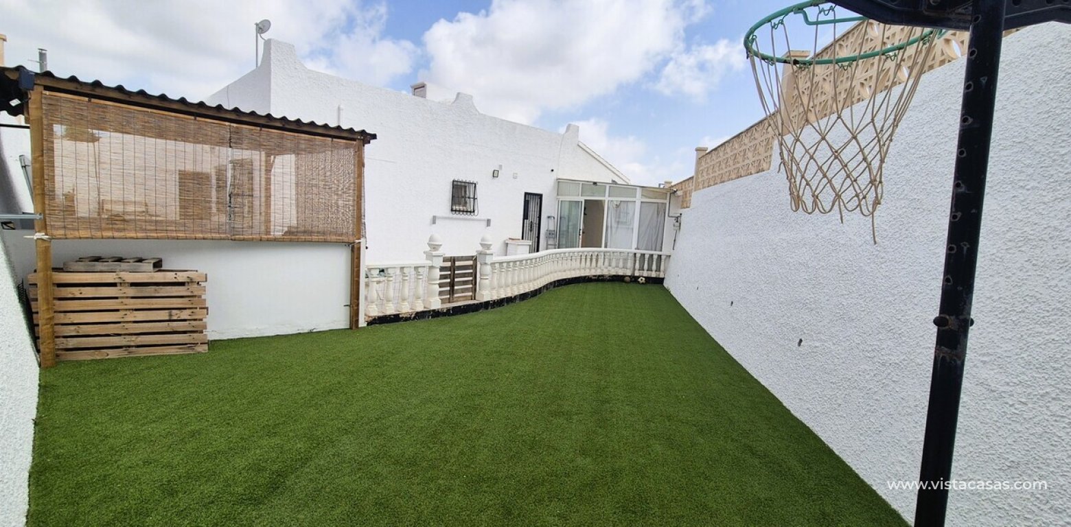 Wtórny - Bungalow - Villamartin