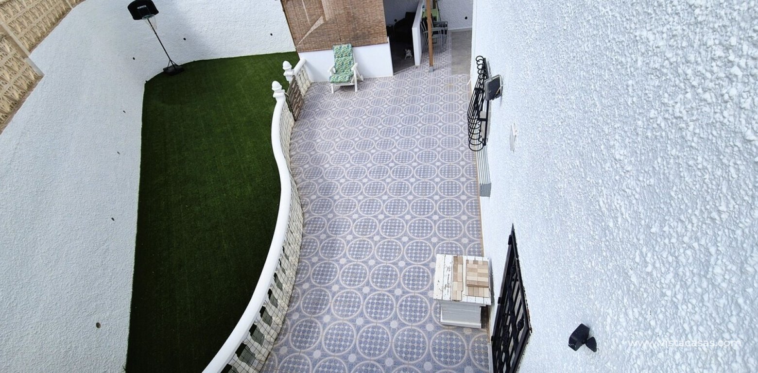 Wtórny - Bungalow - Villamartin