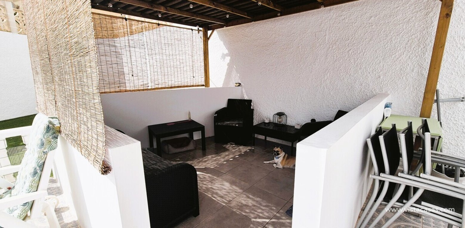 Wtórny - Bungalow - Villamartin