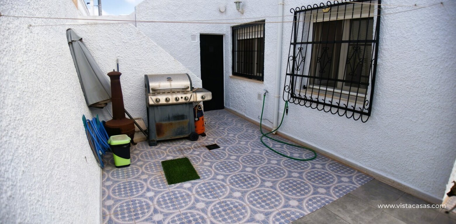 Wtórny - Bungalow - Villamartin