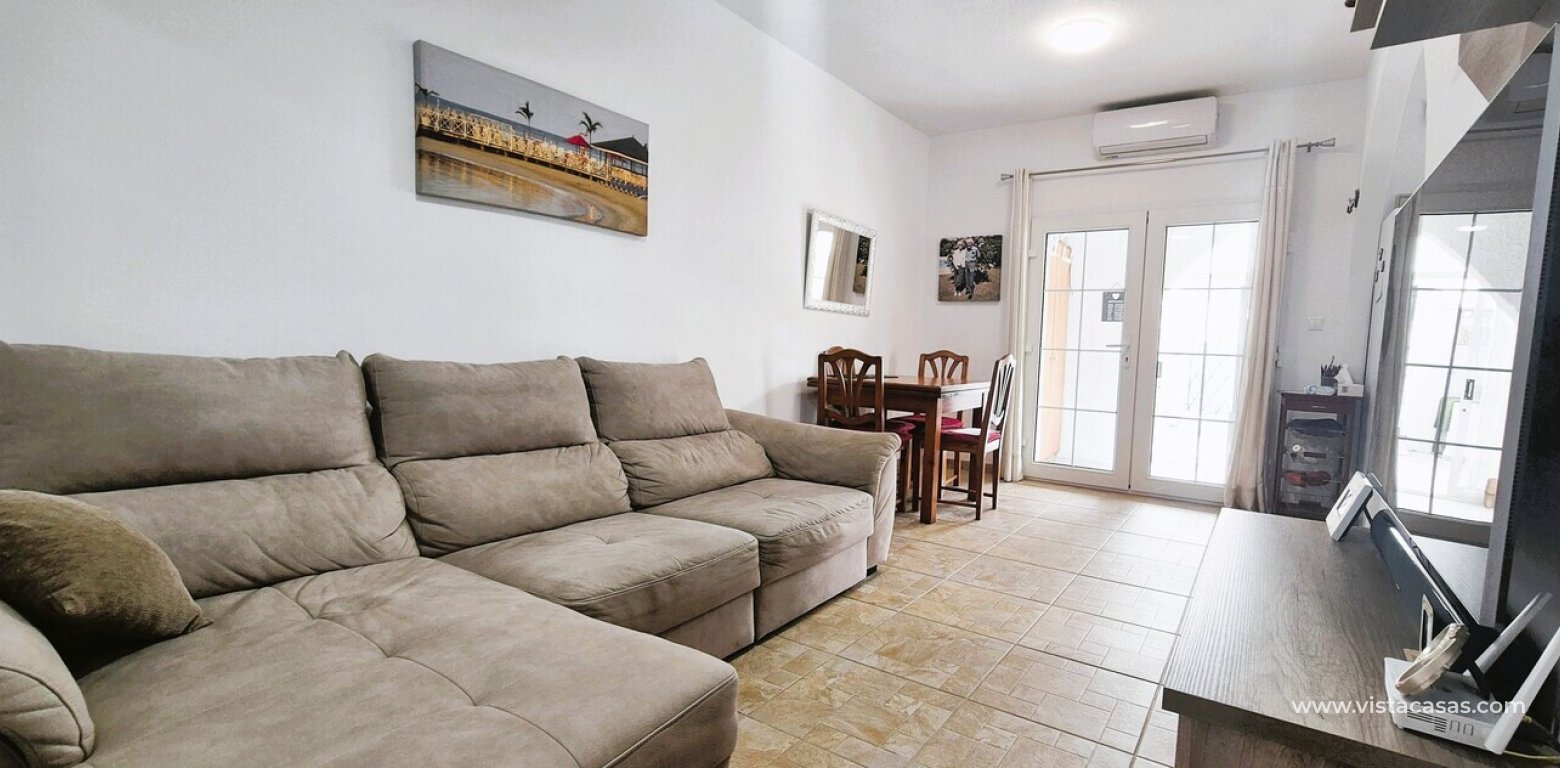 Wtórny - Bungalow - Villamartin