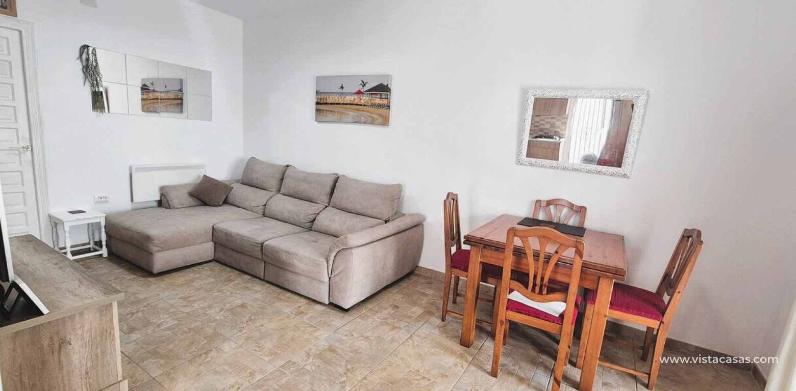 Wtórny - Bungalow - Villamartin