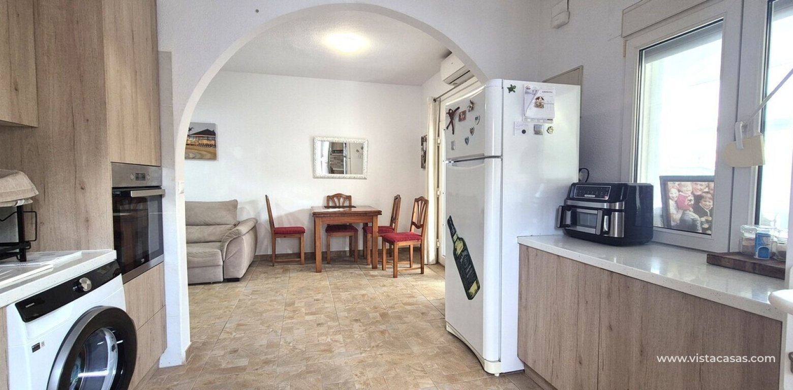 Wtórny - Bungalow - Villamartin