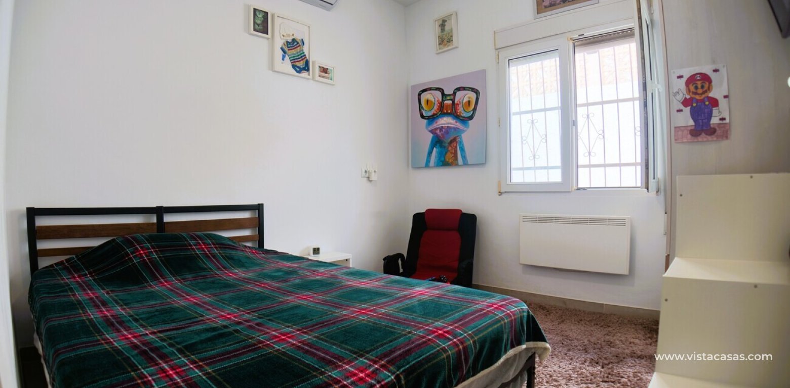 Wtórny - Bungalow - Villamartin