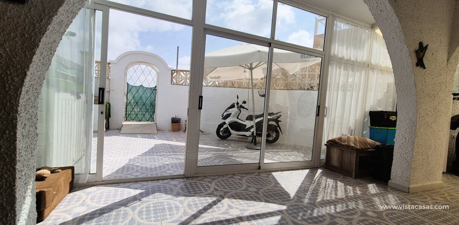Wtórny - Bungalow - Villamartin