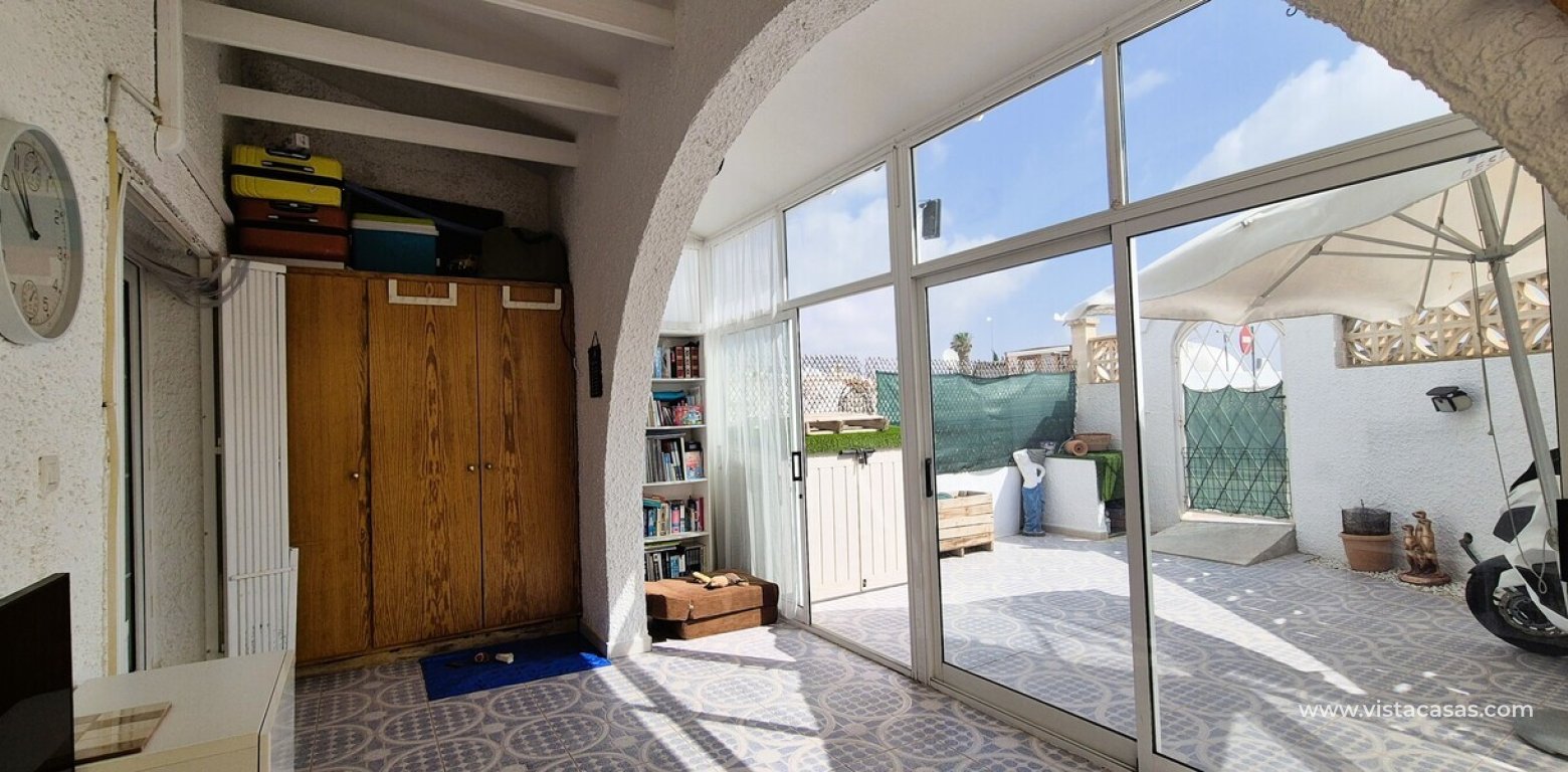 Wtórny - Bungalow - Villamartin