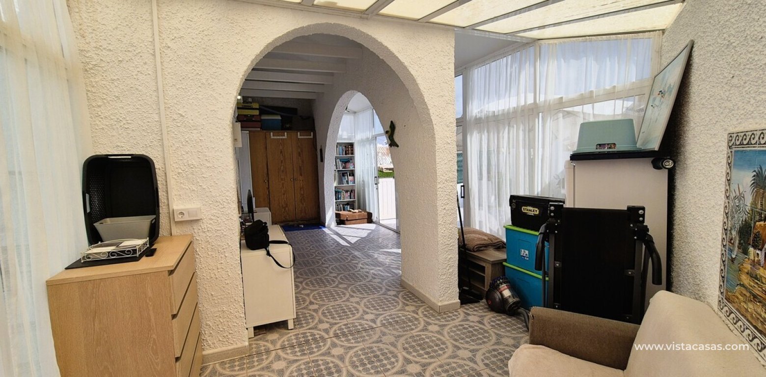 Wtórny - Bungalow - Villamartin