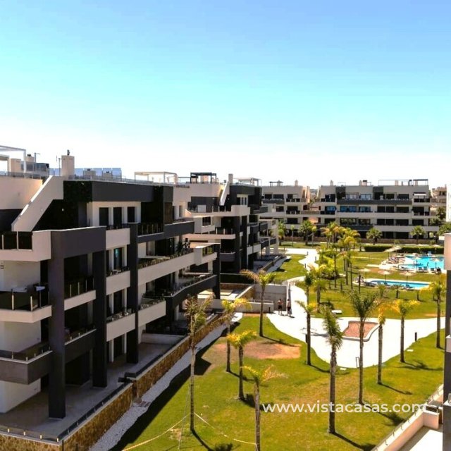 Wohnung - Sale - Los Altos - Los Altos