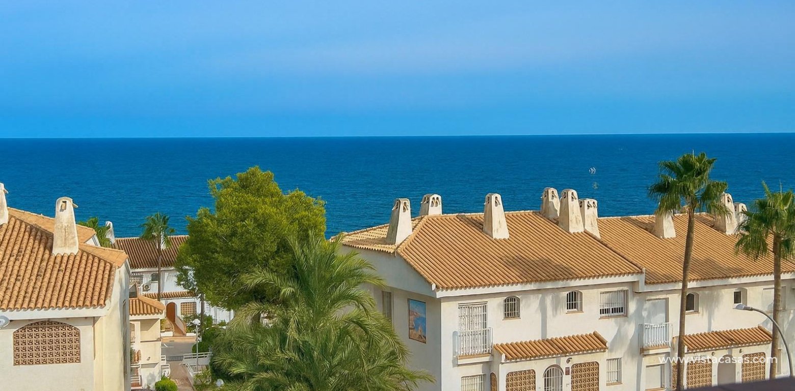 Sale - Townhouse - Cabo Roig