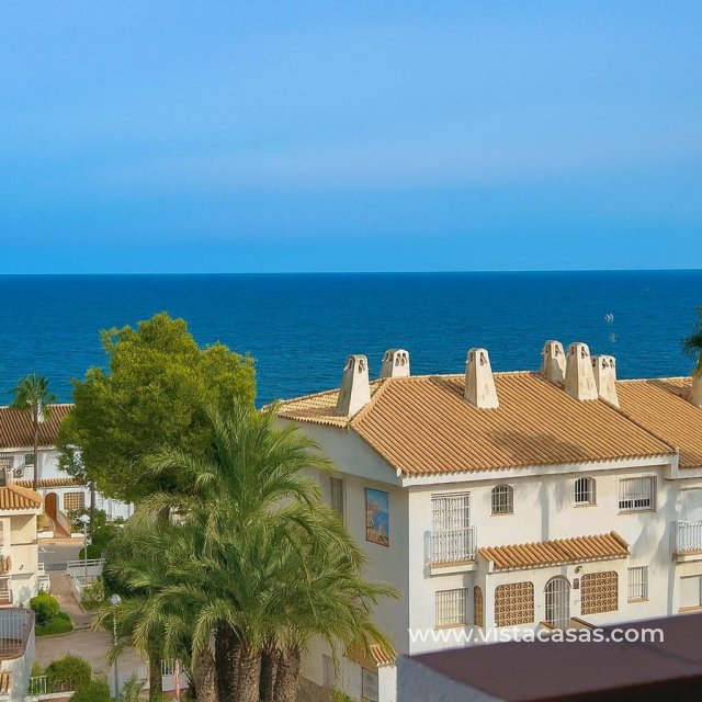 Townhouse - Sale - Cabo Roig - Cabo Roig