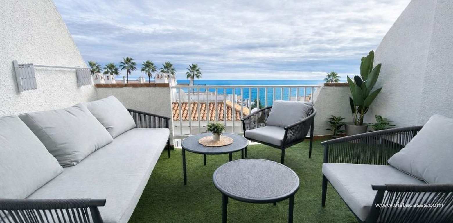 Sale - Townhouse - Cabo Roig