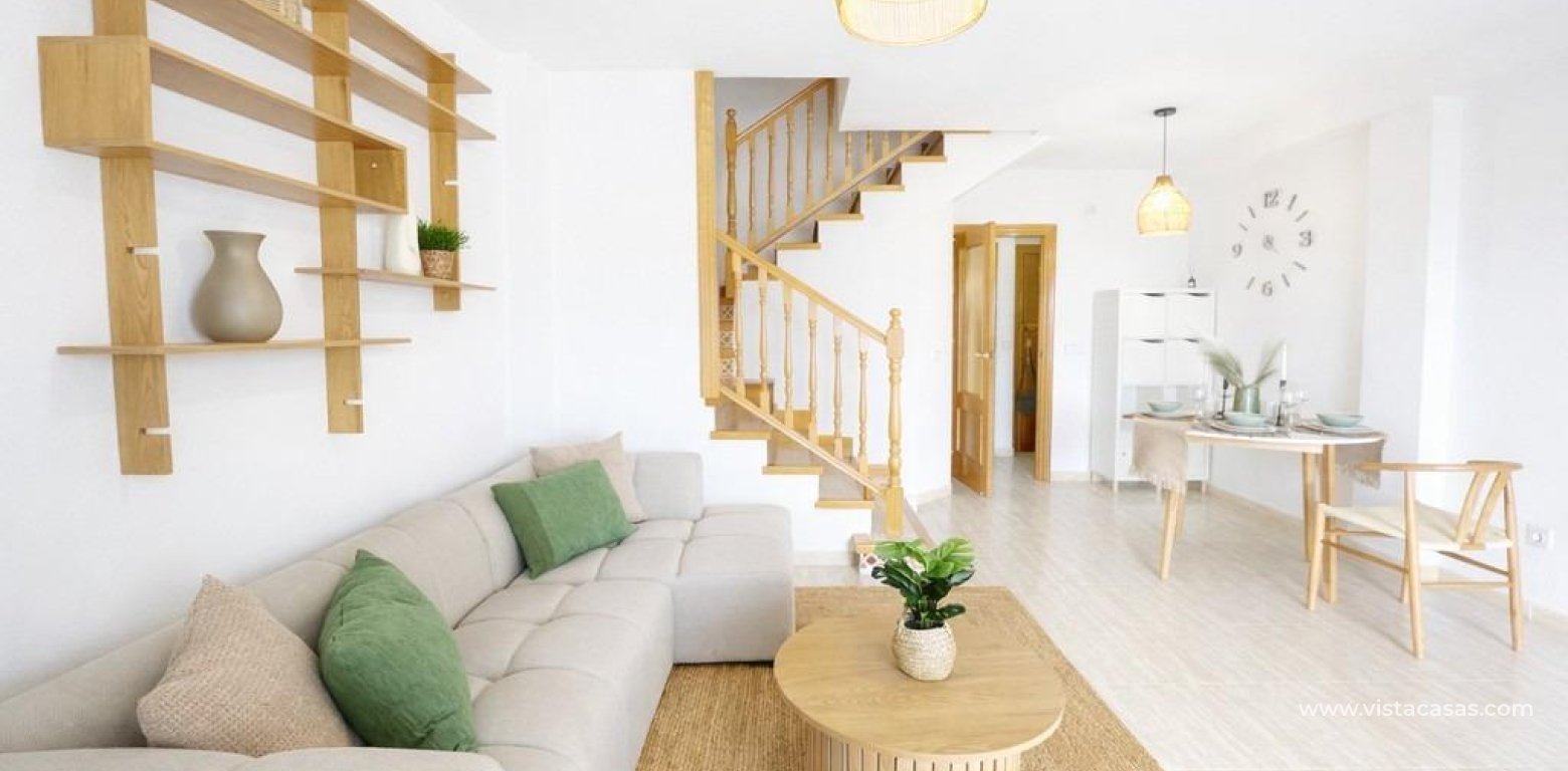 Sale - Townhouse - Cabo Roig