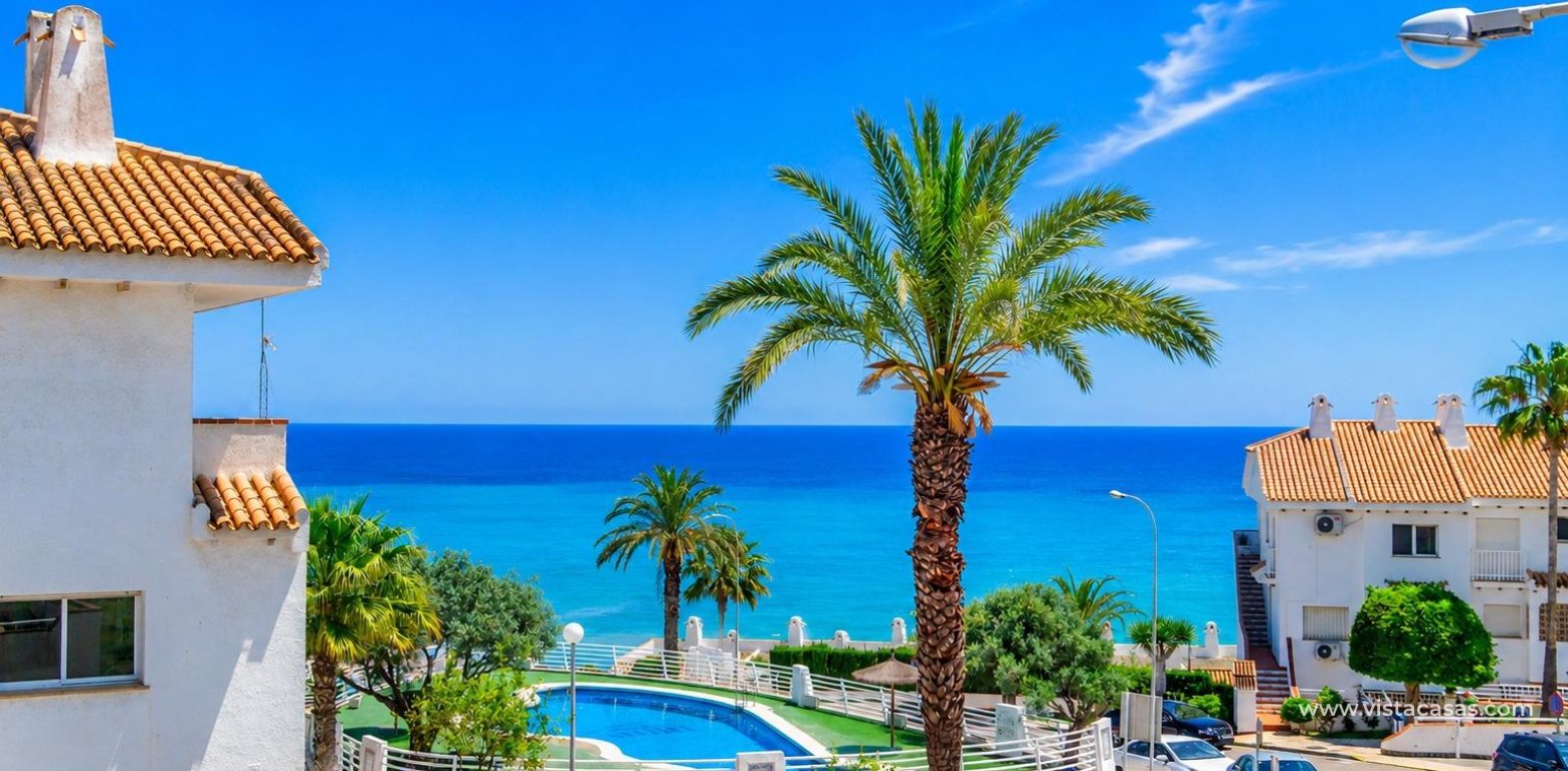 Sale - Townhouse - Cabo Roig