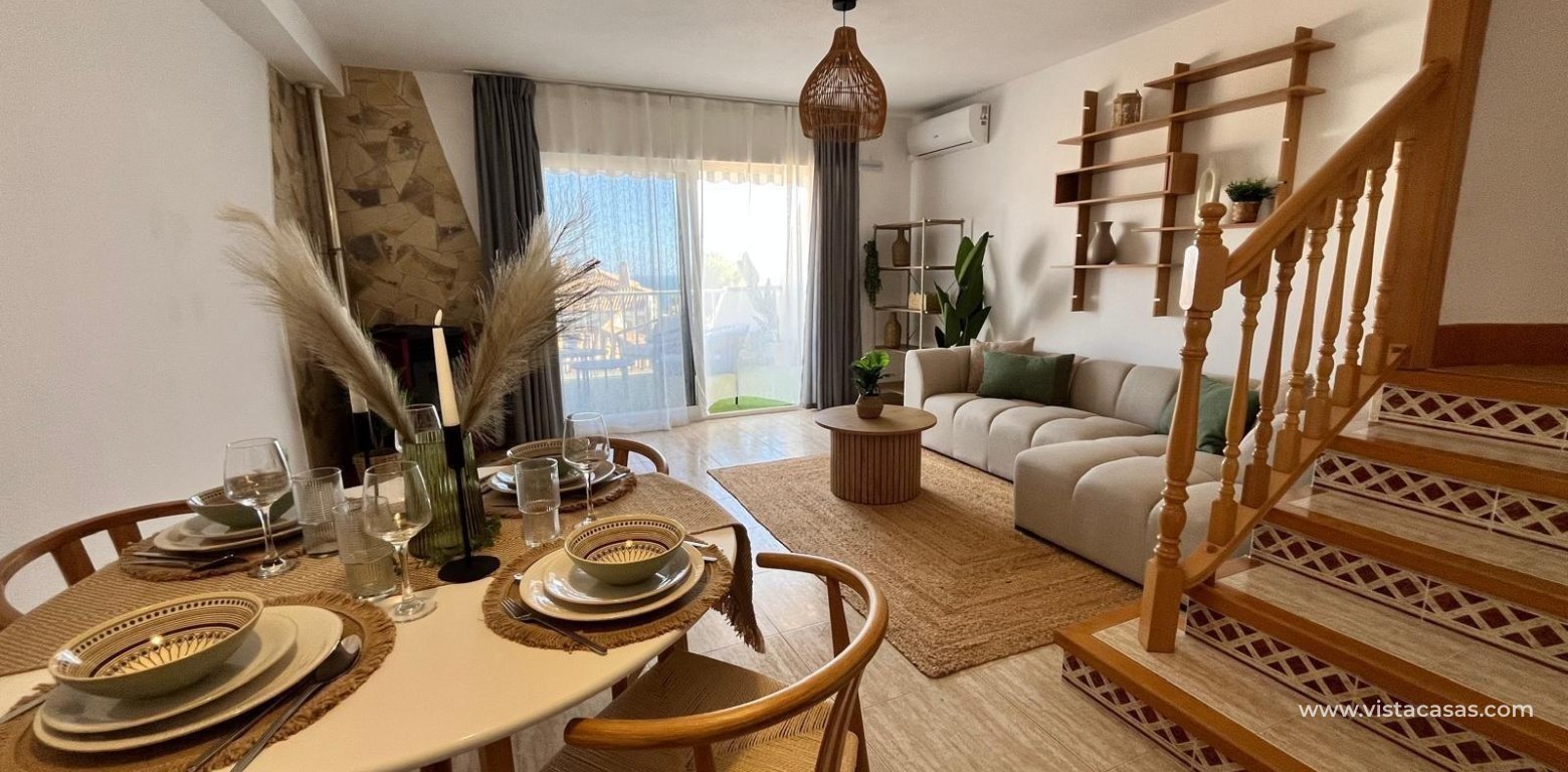 Sale - Townhouse - Cabo Roig