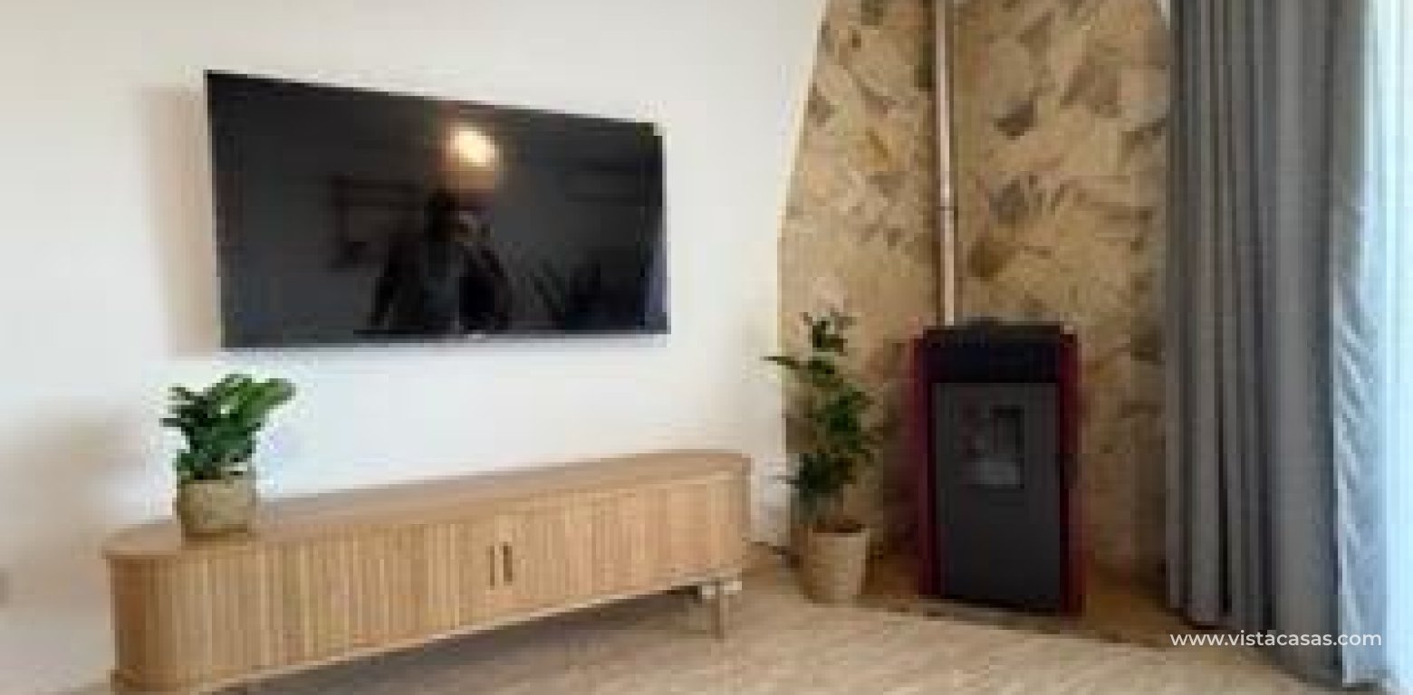 Sale - Townhouse - Cabo Roig