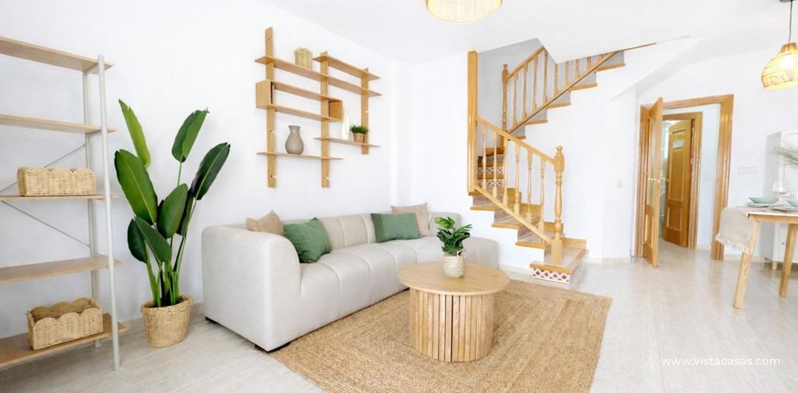 Sale - Townhouse - Cabo Roig