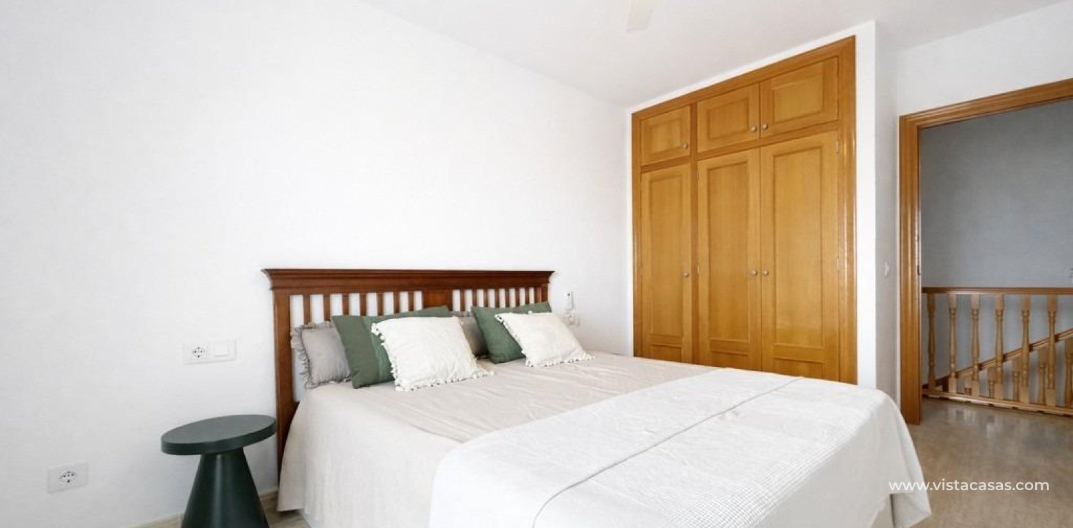 Sale - Townhouse - Cabo Roig