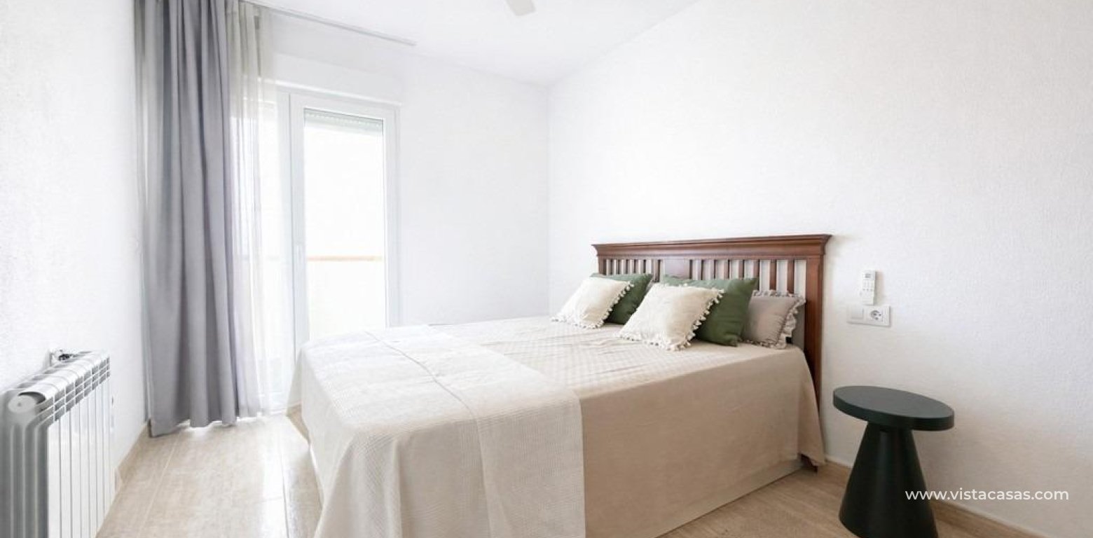 Sale - Townhouse - Cabo Roig