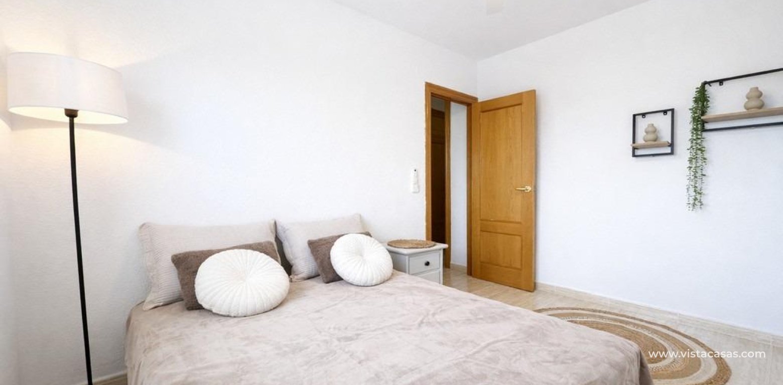 Sale - Townhouse - Cabo Roig