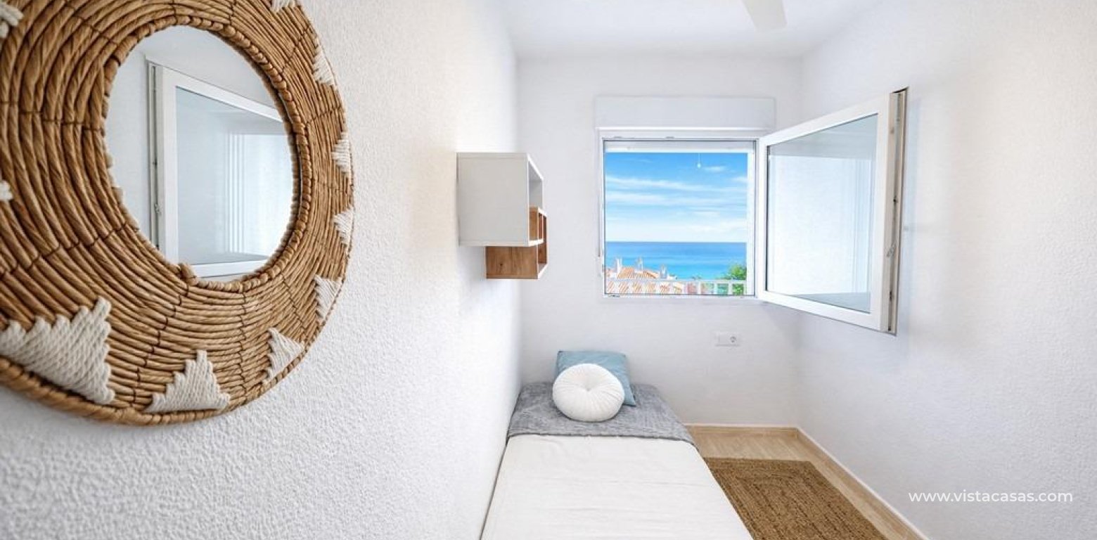 Sale - Townhouse - Cabo Roig