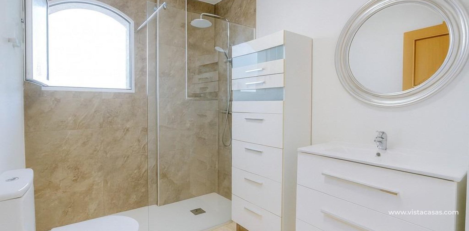 Sale - Townhouse - Cabo Roig