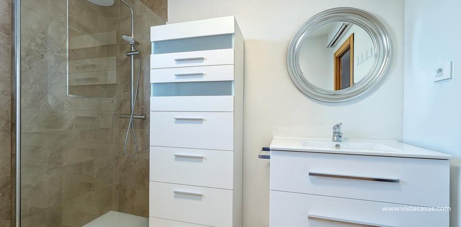 Sale - Townhouse - Cabo Roig